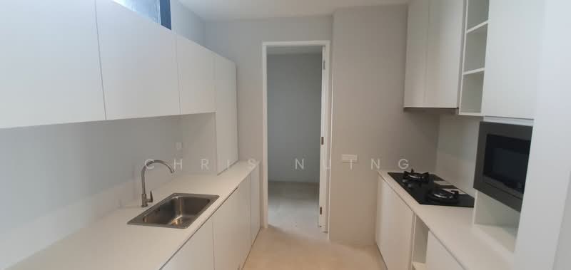 Servis Apartment untuk Disewa di Lumi Tropicana Serviced Residence - Chris Nuing - PropertyGuru.com.my
