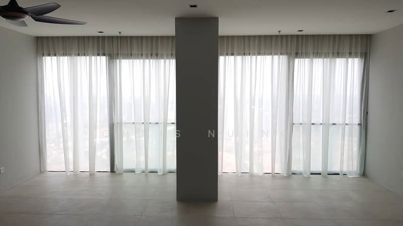 Servis Apartment untuk Disewa di Lumi Tropicana Serviced Residence - Chris Nuing - PropertyGuru.com.my