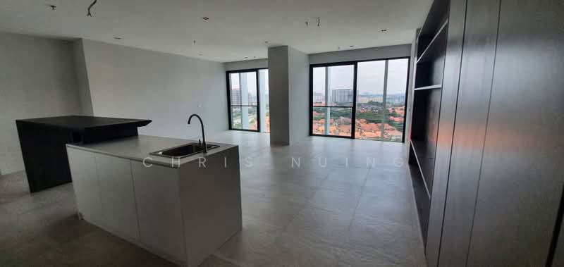 Servis Apartment untuk Disewa di Lumi Tropicana Serviced Residence - Chris Nuing - PropertyGuru.com.my