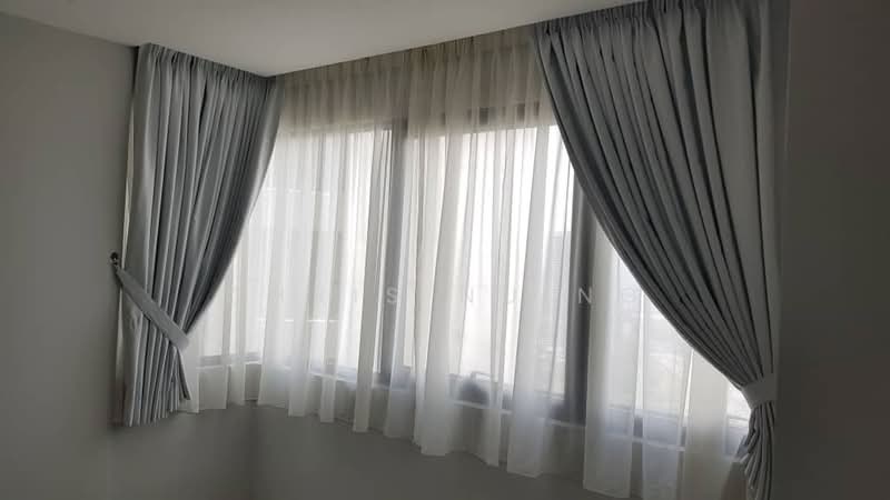 Servis Apartment untuk Disewa di Lumi Tropicana Serviced Residence - Chris Nuing - PropertyGuru.com.my