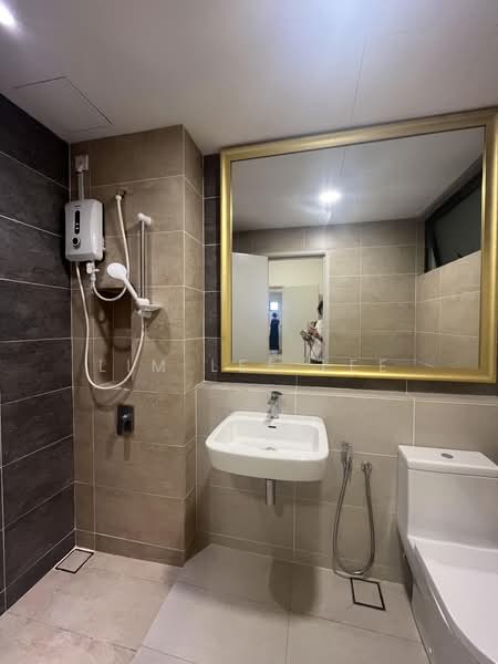 Servis Apartment untuk Disewa di Setia City Residences - Lim Lee Lee - PropertyGuru.com.my