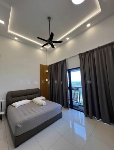 Servis Apartment untuk Disewa di Setia City Residences - Lim Lee Lee - PropertyGuru.com.my
