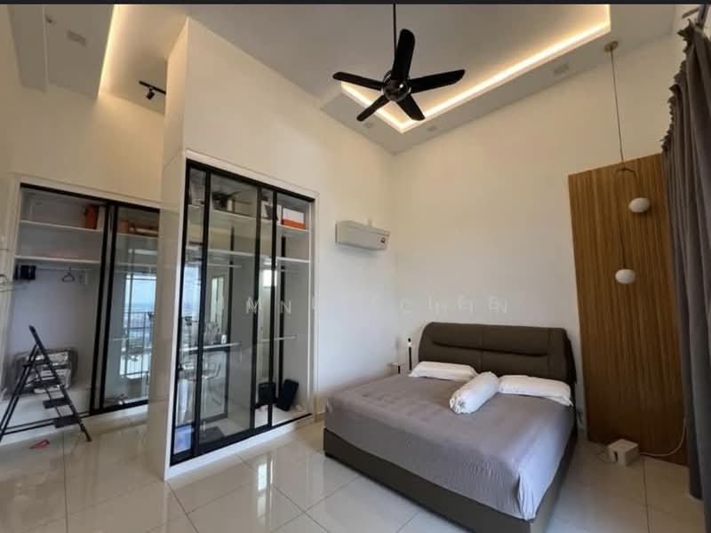 Servis Apartment untuk Disewa di Setia City Residences - Lim Lee Lee - PropertyGuru.com.my