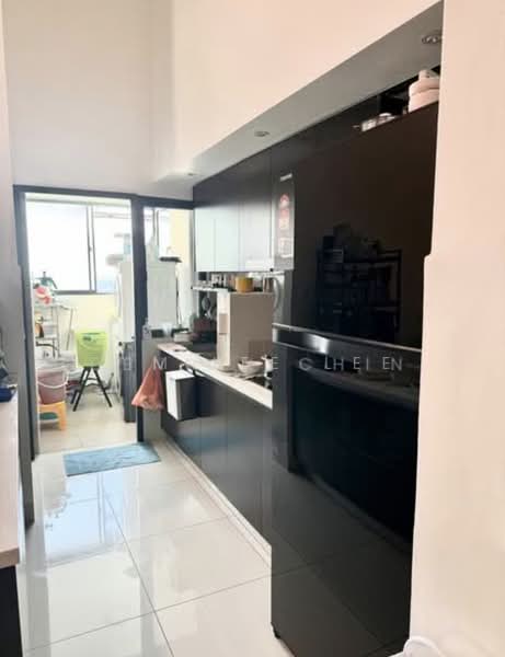 Servis Apartment untuk Disewa di Setia City Residences - Lim Lee Lee - PropertyGuru.com.my