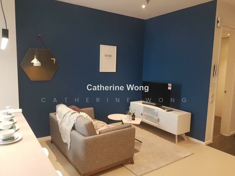 Servis Apartment untuk Dijual di Arcoris SOHO - Catherine Wong - PropertyGuru.com.my