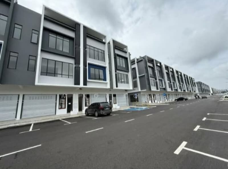 Kedai / Pejabat untuk Dijual di Taman Pulai Hijauan (Skudai) - Wendy Fong - PropertyGuru.com.my