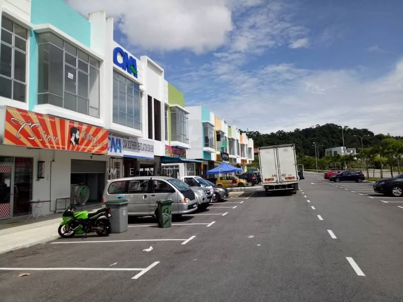 Kedai / Pejabat untuk Dijual di Taman Pulai Hijauan (Skudai) - Wendy Fong - PropertyGuru.com.my