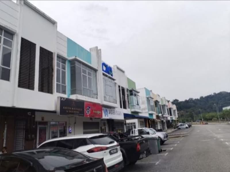 Kedai / Pejabat untuk Dijual di Taman Pulai Hijauan (Skudai) - Wendy Fong - PropertyGuru.com.my