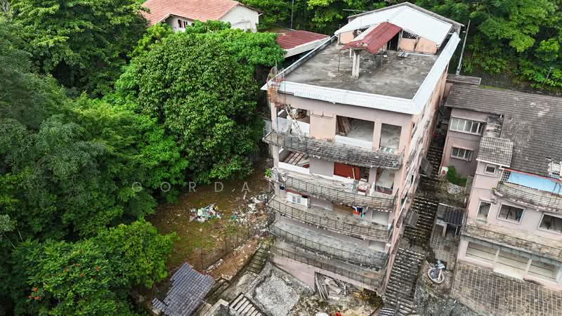 Bungalow House for Sale in Taman Tunku (Bukit Tunku (Kenny Hills)) - Gordan Wong - Exterior - PropertyGuru.com.my