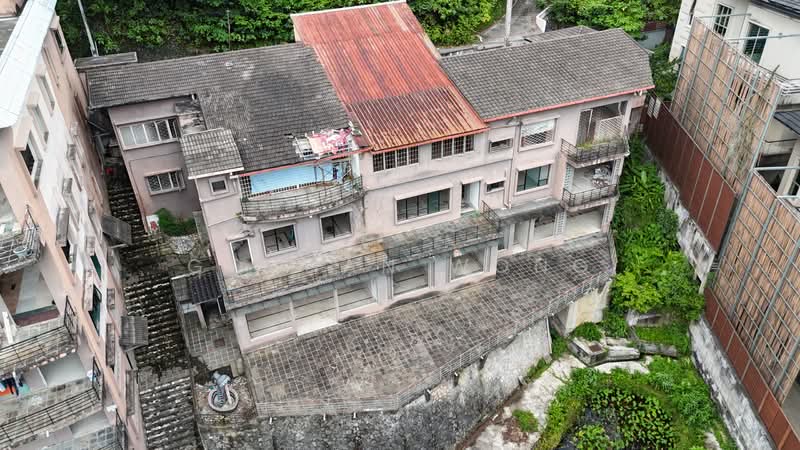 Bungalow House for Sale in Taman Tunku (Bukit Tunku (Kenny Hills)) - Gordan Wong - Exterior - PropertyGuru.com.my