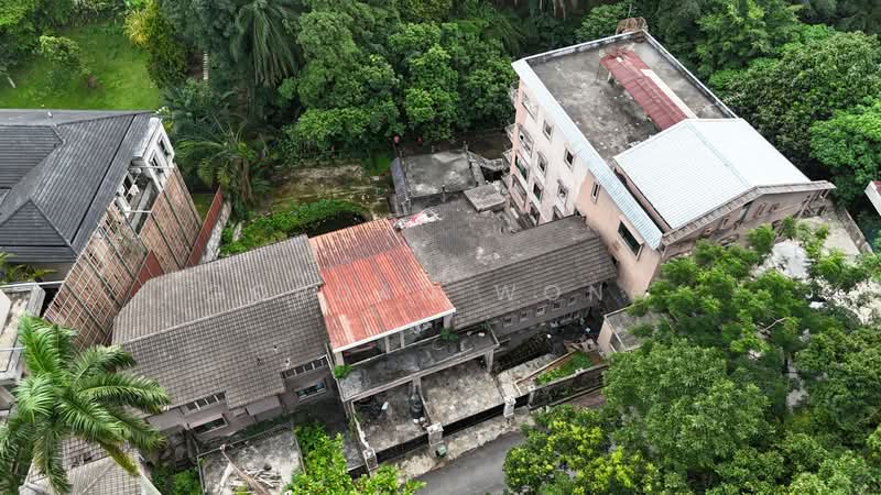 Bungalow House for Sale in Taman Tunku (Bukit Tunku (Kenny Hills)) - Gordan Wong - Exterior - PropertyGuru.com.my