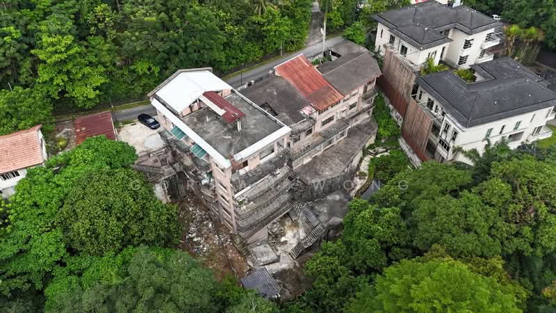 Bungalow House for Sale in Taman Tunku (Bukit Tunku (Kenny Hills)) - Gordan Wong - Exterior - PropertyGuru.com.my