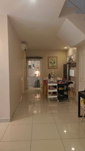 Rumah Kluster untuk Dijual di Taman Gaya (Ulu Tiram) - Ee Fong Toh - Interior - PropertyGuru.com.my
