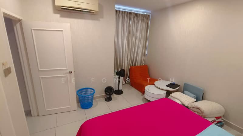 Rumah Kluster untuk Dijual di Taman Gaya (Ulu Tiram) - Ee Fong Toh - Bedroom - PropertyGuru.com.my