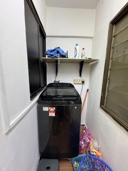 Pangsapuri untuk Dijual di Sri Wangsa 2 - Alison Chng - PropertyGuru.com.my