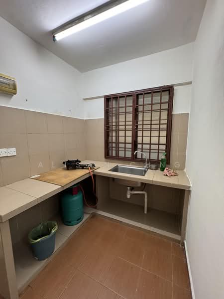 Pangsapuri untuk Dijual di Sri Wangsa 2 - Alison Chng - PropertyGuru.com.my