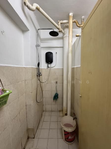 Pangsapuri untuk Dijual di Sri Wangsa 2 - Alison Chng - PropertyGuru.com.my