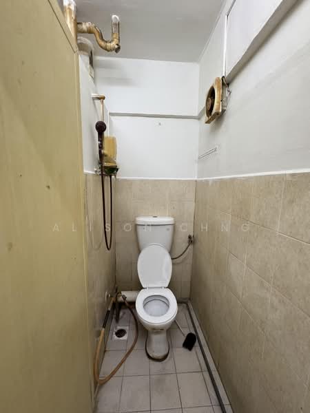 Pangsapuri untuk Dijual di Sri Wangsa 2 - Alison Chng - PropertyGuru.com.my