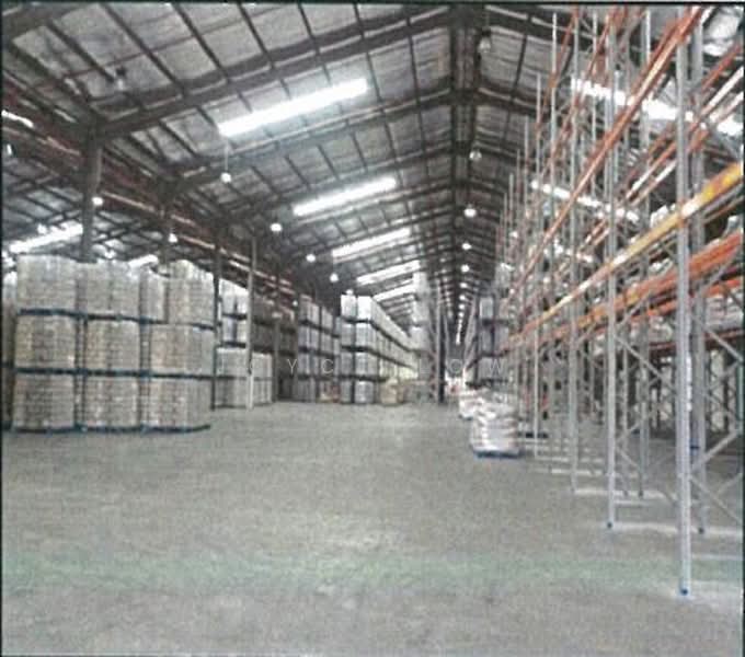 Gudang untuk Disewa di Shah Alam (Selangor) - Joyce Low - Interior - PropertyGuru.com.my
