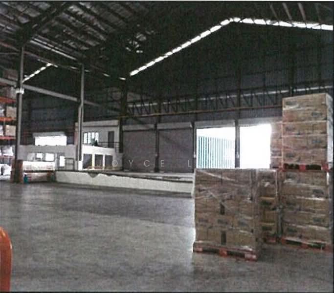 Gudang untuk Disewa di Shah Alam (Selangor) - Joyce Low - Exterior - PropertyGuru.com.my