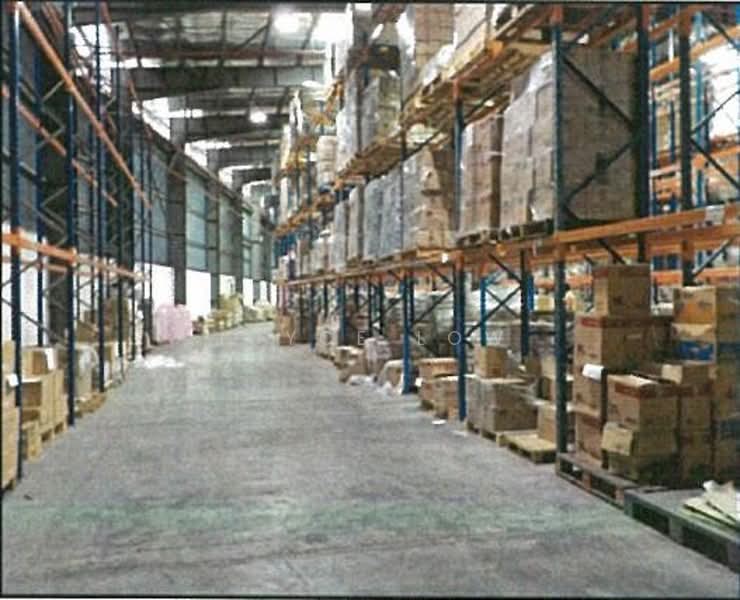 Gudang untuk Disewa di Shah Alam (Selangor) - Joyce Low - Interior - PropertyGuru.com.my