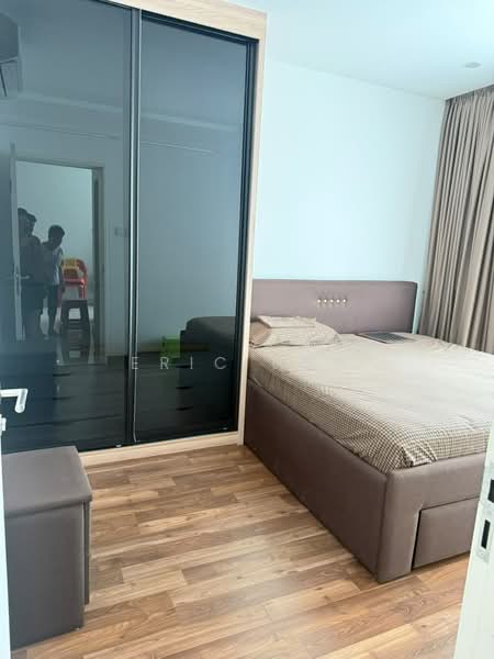 Service Residence for Sale at Sentul Point - Eric Low - PropertyGuru.com.my