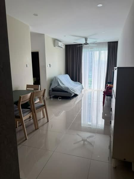 Service Residence for Sale at Sentul Point - Eric Low - PropertyGuru.com.my