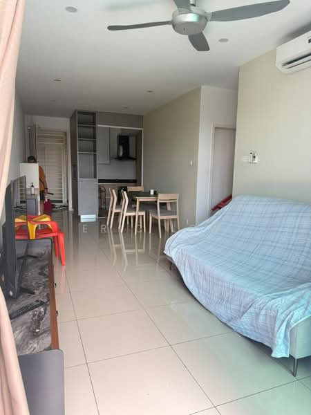 Service Residence for Sale at Sentul Point - Eric Low - PropertyGuru.com.my