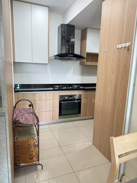 Service Residence for Sale at Sentul Point - Eric Low - PropertyGuru.com.my