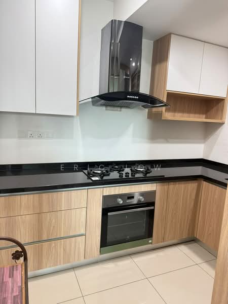 Service Residence for Sale at Sentul Point - Eric Low - PropertyGuru.com.my