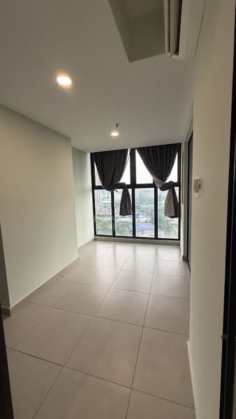 Condominium for Rent at Flexus Signature - Henry Chiah - View - PropertyGuru.com.my