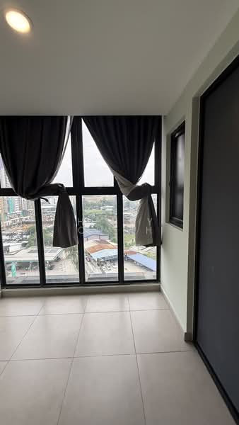 Condominium for Rent at Flexus Signature - Henry Chiah - View - PropertyGuru.com.my