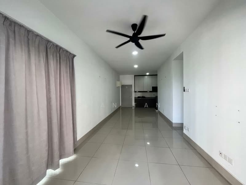 Service Residence for Sale at Serviced Residence @ Razak City Residences (RC Residences) - Ryan Tan - Living Room - PropertyGuru.com.my
