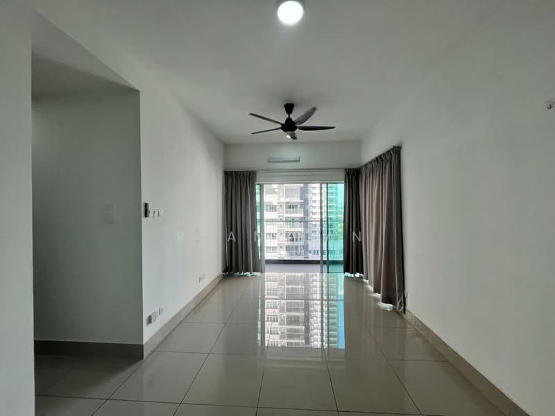 Service Residence for Sale at Serviced Residence @ Razak City Residences (RC Residences) - Ryan Tan - Living Room - PropertyGuru.com.my
