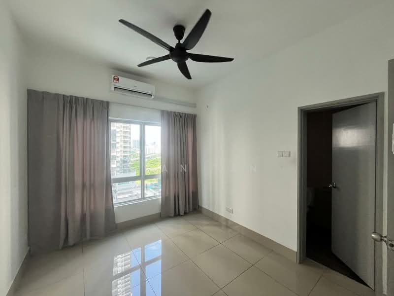 Service Residence for Sale at Serviced Residence @ Razak City Residences (RC Residences) - Ryan Tan - Bedroom - PropertyGuru.com.my