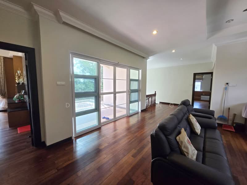 Bungalow for Sale in Ipoh (Perak) - David Wong - Living Room - PropertyGuru.com.my