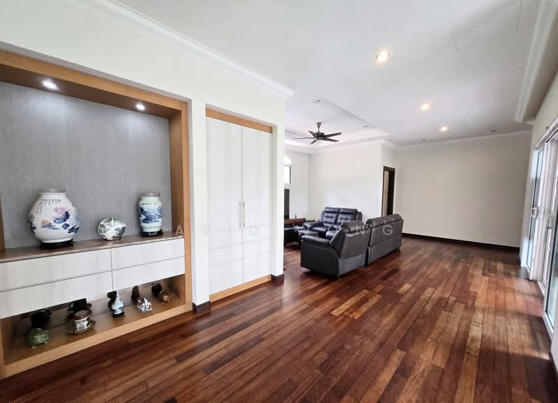 Bungalow for Sale in Ipoh (Perak) - David Wong - Living Room - PropertyGuru.com.my