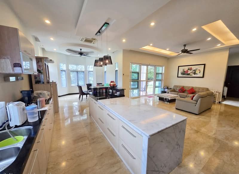 Bungalow for Sale in Ipoh (Perak) - David Wong - Kitchen - PropertyGuru.com.my