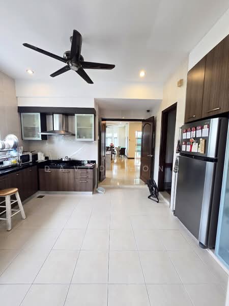 Bungalow for Sale in Ipoh (Perak) - David Wong - Kitchen - PropertyGuru.com.my