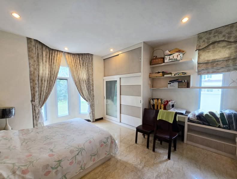 Bungalow for Sale in Ipoh (Perak) - David Wong - Bedroom - PropertyGuru.com.my