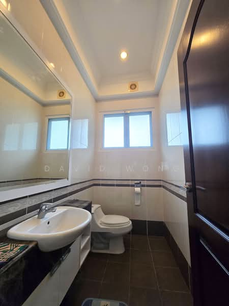 Bungalow for Sale in Ipoh (Perak) - David Wong - Bathroom - PropertyGuru.com.my