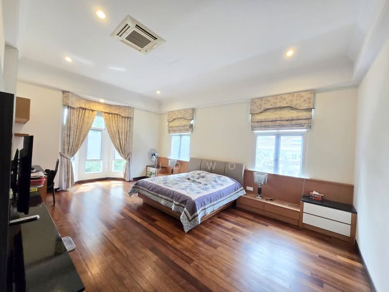 Bungalow for Sale in Ipoh (Perak) - David Wong - Bedroom - PropertyGuru.com.my