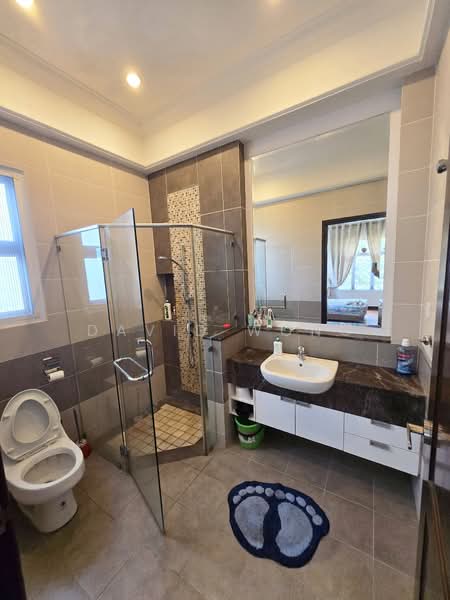 Bungalow for Sale in Ipoh (Perak) - David Wong - Bathroom - PropertyGuru.com.my