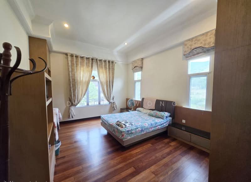 Bungalow for Sale in Ipoh (Perak) - David Wong - Bedroom - PropertyGuru.com.my