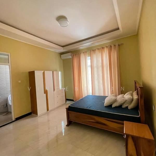 3-storey Terraced House for Sale in Mutiara Bukit Jalil (Bukit Jalil) - Vincent Tan - Bedroom - PropertyGuru.com.my