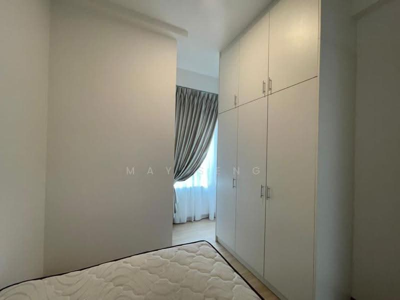 Kediaman Servis untuk Disewa di Desa Green - May Teng - Bedroom - PropertyGuru.com.my