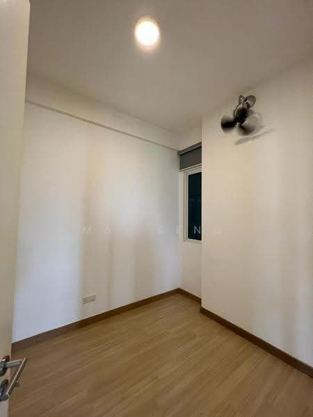 Kediaman Servis untuk Disewa di Desa Green - May Teng - Interior - PropertyGuru.com.my