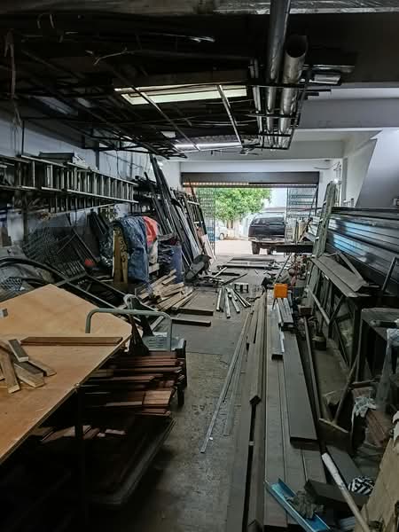 Shop for Sale in Taman Jaya Mas (Skudai) - JAN AU - Interior - PropertyGuru.com.my
