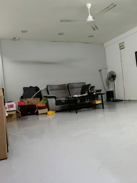 Shop for Sale in Taman Jaya Mas (Skudai) - JAN AU - Living Room - PropertyGuru.com.my