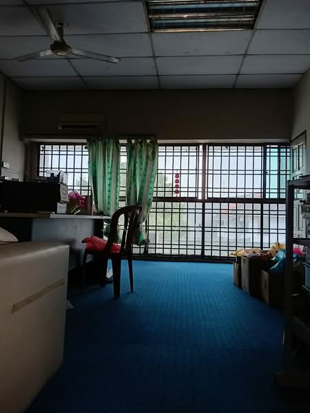 Shop for Sale in Taman Jaya Mas (Skudai) - JAN AU - Living Room - PropertyGuru.com.my